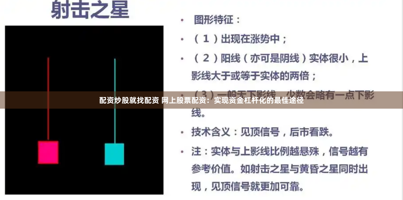 配资炒股就找配资 网上股票配资：实现资金杠杆化的最佳途径