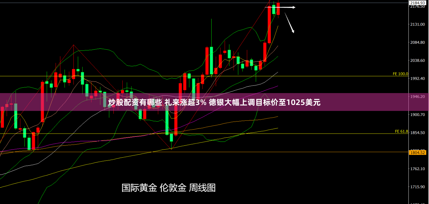 炒股配资有哪些 礼来涨超3% 德银大幅上调目标价至1025美元